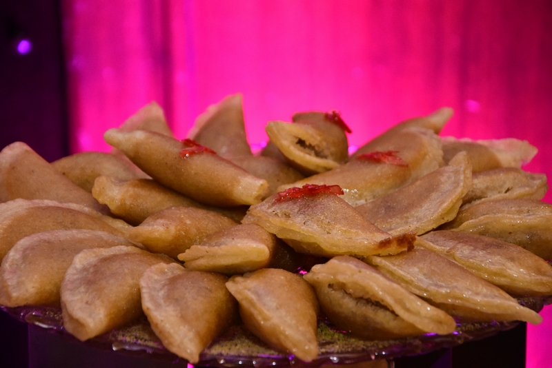 Ramadan at Coral Beach Hotel & Resort